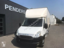 Iveco Koffer Daily 35C11 Koffer *2 grosse türen hinten*