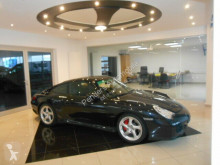Furgoneta coche coupé descapotable Porsche 911 Carrera 4 S Coupe