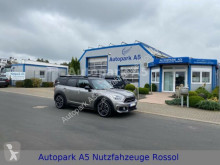 Mini Cooper SD Countryman JCW Chili 19" Harman Pano voiture 4X4 / SUV occasion