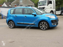 Citroën mikrobusz C3 Picasso Exclusive