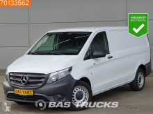 Fourgon utilitaire Mercedes Vito 119 CDI 190PK Automaat Achterdeuren Airco Cruise Trekhaak L2H1 6m3 A/C Cruise control