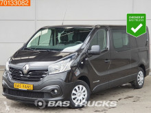 Renault Trafic 1.6 dCi 120PK Dubbel Cabine Airco Trekhaak Cruise L2H1 4A/C Double cabin Towbar Cruise control nyttofordon begagnad