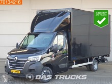 Renault Master NIEUW MODEL Bakwagen Laadklep Dubbellucht Navi 21m3 A/C Cruise control furgon dostawczy nowy