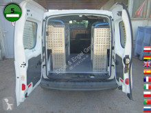 Furgoneta Mercedes Citan 108 CDI lang KLIMA WERKSTATT furgoneta furgón usada
