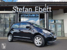Samochód kabriolet Seat MII 1.0 STYLE+5-TÜRER+NAVI+KLIMA +SHZ+CD+ZV+8-RÄ