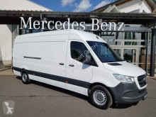 Mercedes 316 CDI Sprinter Lang HA 7G-TRONIC Plus nyttofordon begagnad