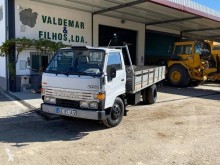 Furgoneta furgoneta caja abierta teleros Toyota Dyna 250