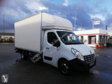 Úžitkové vozidlo veľkoobjemová skriňová dodávka Renault Master Propulsion 150.35