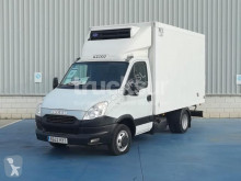 Iveco Daily 35 utilitaire frigo occasion