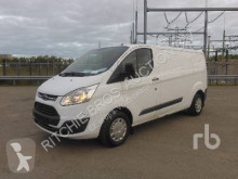 Véhicule utilitaire Ford Transit occasion