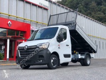 Utilitaire benne Renault Master Master 145.35
