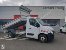 Renault Master Benne F3500 L2 2.3 dCi 130ch Confort Euro6 carrinha comercial basculante usado
