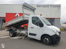 Carrinha comercial basculante Renault Master Benne F3500 L2 2.3 dCi 130ch Confort Euro6