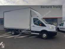 Furgoneta furgoneta chasis cabina Ford Transit 2T CCb P350 L4 RJ 2.2 TDCi 155ch Ambiente CAISSE HAYON