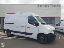 Renault Master Fg F3500 L2H2 2.3 dCi 130ch Grand Confort Euro6 fourgon utilitaire occasion