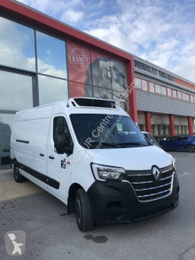 Frigorifero cassa negativa Renault Master Traction 150.35