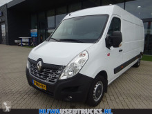 Renault Master T35 2.3 dci 145 L3H2 Trekhaak + Camera fourgon utilitaire occasion