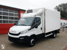 Iveco Daily 70C17 utilitaire frigo occasion