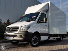 Furgone Mercedes Sprinter 516 cdi laadklep xxl ac