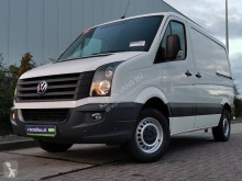 Фургон Volkswagen Crafter 2.0 tdi l1h1, airco, 67