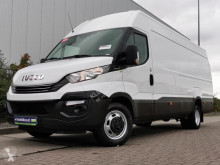 Iveco Daily 35C16 l3h2 hi-matic 160pk fourgon utilitaire occasion