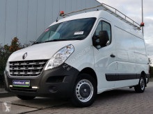 Renault Master 2.3 dci werkplaatsinrich fourgon utilitaire occasion