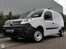 Furgone Renault Kangoo 1.5 dci comf. maxi, airc
