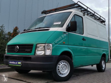 Volkswagen LT 35 fourgon utilitaire occasion