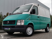 Fourgon utilitaire Volkswagen LT 35