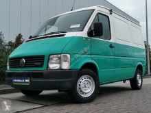 Volkswagen LT 35 fourgon utilitaire occasion