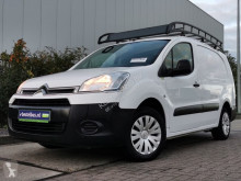 Furgoneta Citroën Berlingo 1.6 hdi 90 xl club, pdc furgoneta furgón usada