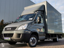 Iveco Daily 40 c18 laadklep 3.0 ltr tweedehands bestelwagen