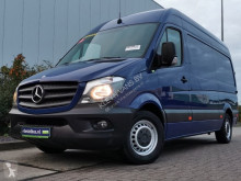 Furgoneta Mercedes Sprinter 316 l2h2 automaat trekha furgoneta furgón usada