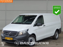 Mercedes Vito 119 CDI Automaat Nieuwstaat L2H1 Achterdeuren L2H1 6m3 A/C Cruise control nyttofordon begagnad