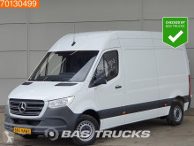 Mercedes Sprinter 314 CDI Airco Cruise Camera MBUX L2H2 12m3 A/C Cruise control fourgon utilitaire occasion