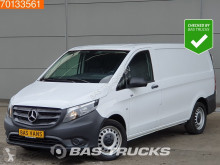 Mercedes Vito 119 CDI 190PK Automaat Airco Cruise Trekhaak 6m3 A/C Towbar Cruise control фургон б/у
