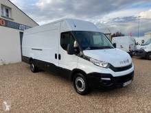 Iveco Daily 35S14 fourgon utilitaire occasion