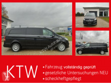 Mercedes V 250 Avantgarde Extralang,EURO6DTem,NeuesModel combi occasion