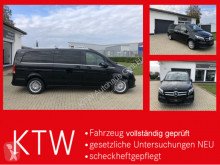 Mercedes V 250 Avantgarde Extralang,EURO6Dtem,NeuesModel combi occasion