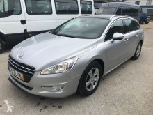 Samochód kombi Peugeot 508 HDI Eco