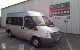 Ford Transit voiture occasion
