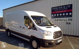 Véhicule utilitaire Ford Transit occasion