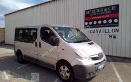 Opel Vivaro voiture occasion
