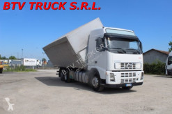 Camion ribaltabile Volvo FH 12 460 MOTRICE RIBALTABILE BILATERALE TABARRINI