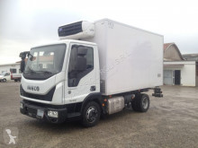 Furgoneta Iveco Eurocargo Eurocargo 75E21P furgoneta frigorífica usada