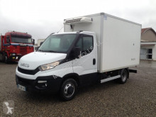 Utilitaire Iveco Daily Daily 35C13