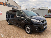 Peugeot mikrobusz Expert L2H1 120 CV