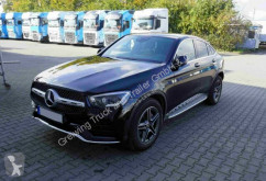 Voiture coupé cabriolet Mercedes GLC 220, AMG Line, Premium Plus Package