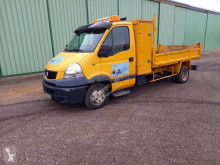 Renault Mascott 160 DXI használt standard haszongépjármű billenőkocsi
