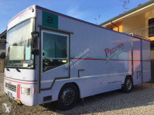 Camion magasin Iveco Eurocargo 140 E 21